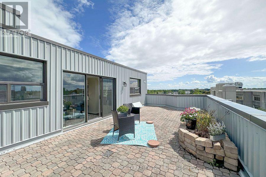 702 - 80 Athol Street E, Oshawa, Ontario  L1H 8B7 - Photo 20 - E12572398