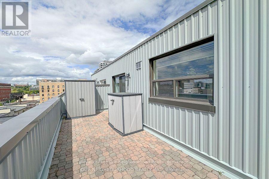 702 - 80 Athol Street E, Oshawa, Ontario  L1H 8B7 - Photo 21 - E12572398