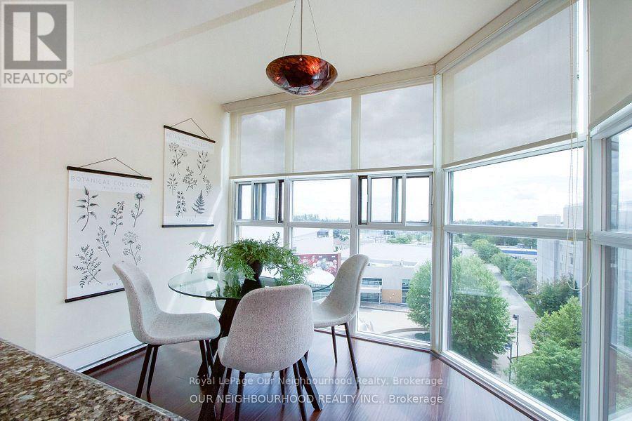 702 - 80 Athol Street E, Oshawa, Ontario  L1H 8B7 - Photo 6 - E12572398