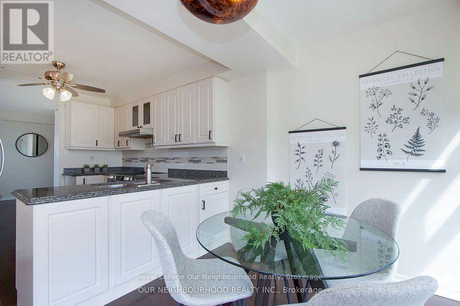 702 - 80 Athol Street E, Oshawa, Ontario  L1H 8B7 - Photo 8 - E12572398