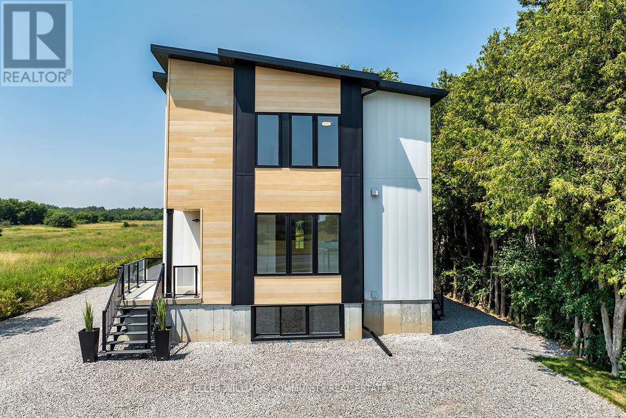 LOWER - 2246 HIGHWAY 2 S, Clarington, Ontario