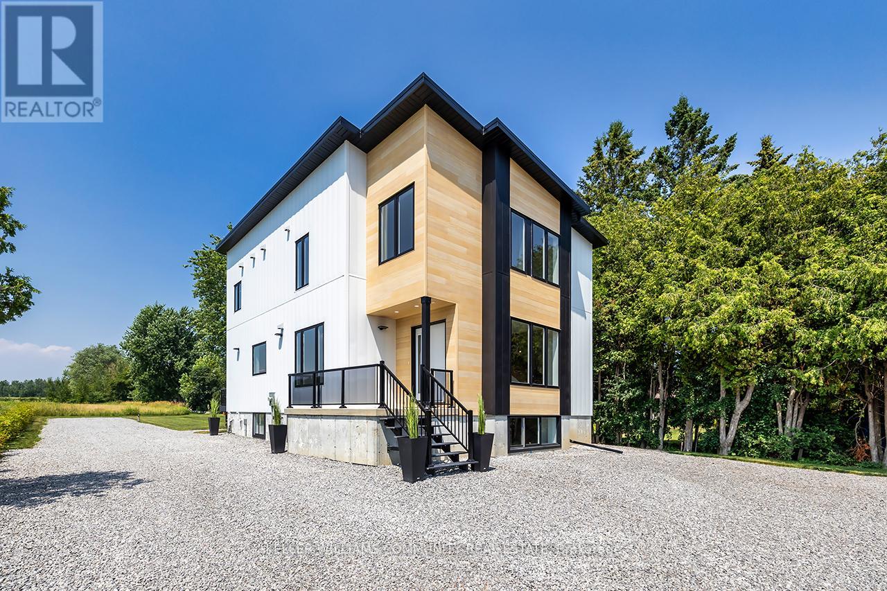 Lower - 2246 Highway 2 S, Clarington, Ontario  L1C 3K7 - Photo 13 - E12572526