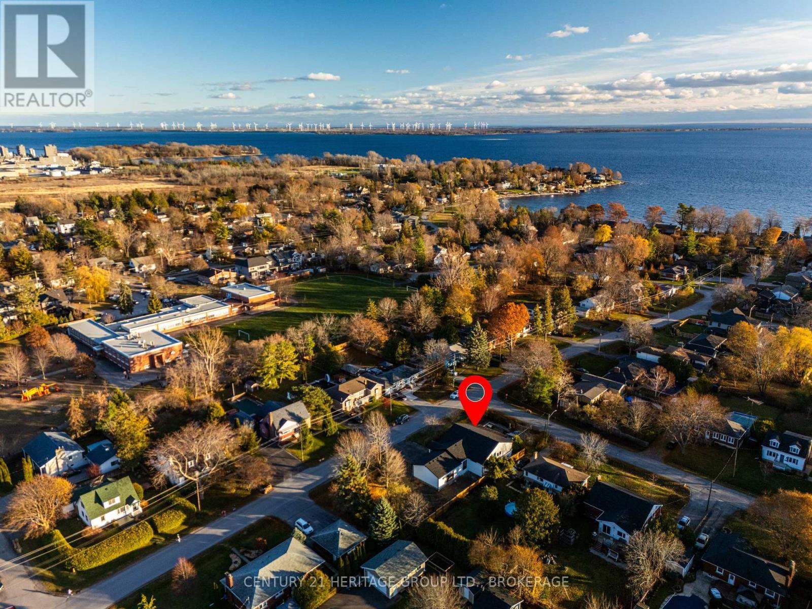 3 Windsor Street, Kingston, Ontario  K7M 4K4 - Photo 46 - X12572478