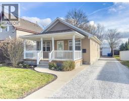 115 Fielder AVENUE, Chatham, Ontario