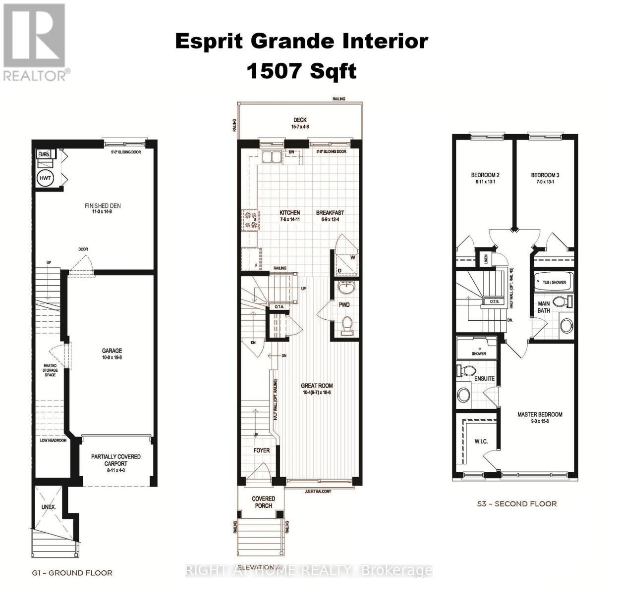 80 - 461 Blackburn Drive, Brantford, Ontario  N3T 0W9 - Photo 2 - X12572358