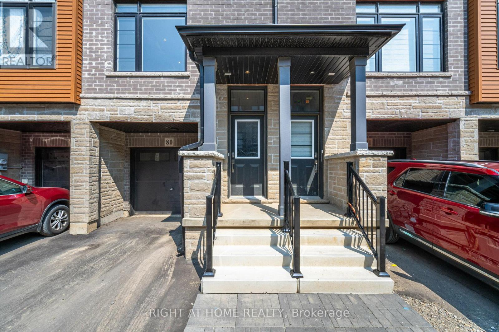 80 - 461 Blackburn Drive, Brantford, Ontario  N3T 0W9 - Photo 4 - X12572358