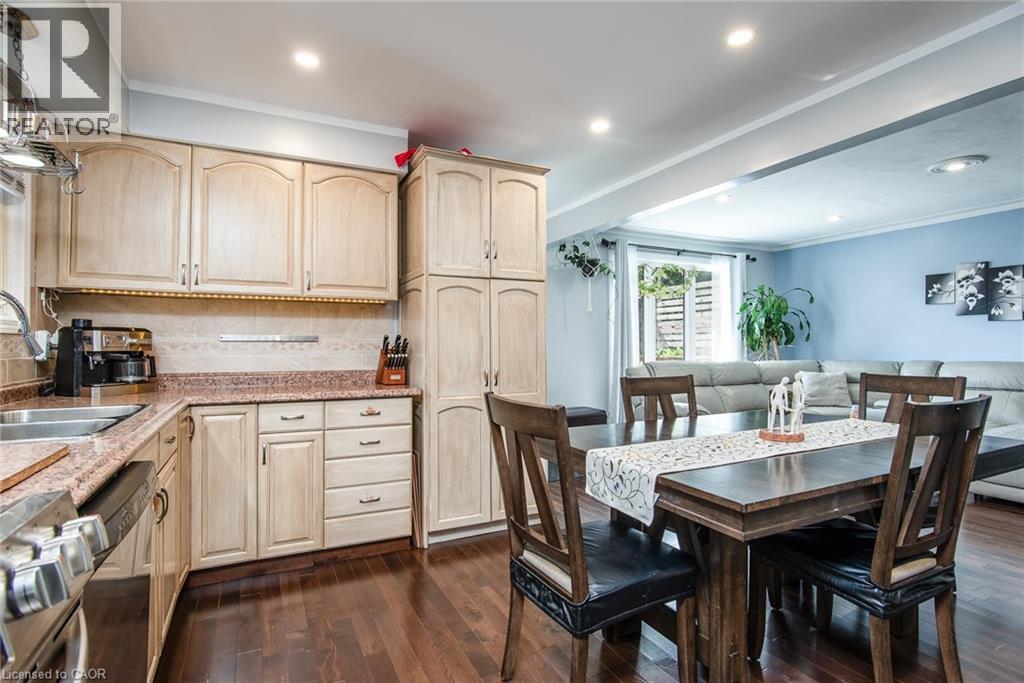 77 Roberts Crescent, Kitchener, Ontario  N2E 1A6 - Photo 18 - 40786114