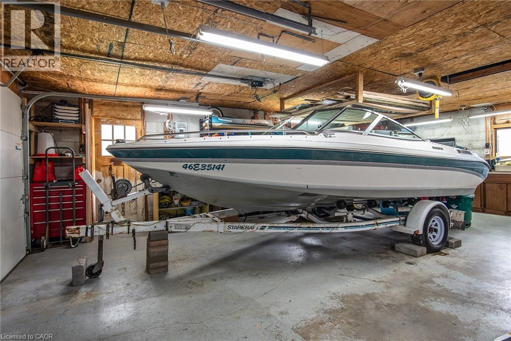 77 Roberts Crescent, Kitchener, Ontario  N2E 1A6 - Photo 44 - 40786114