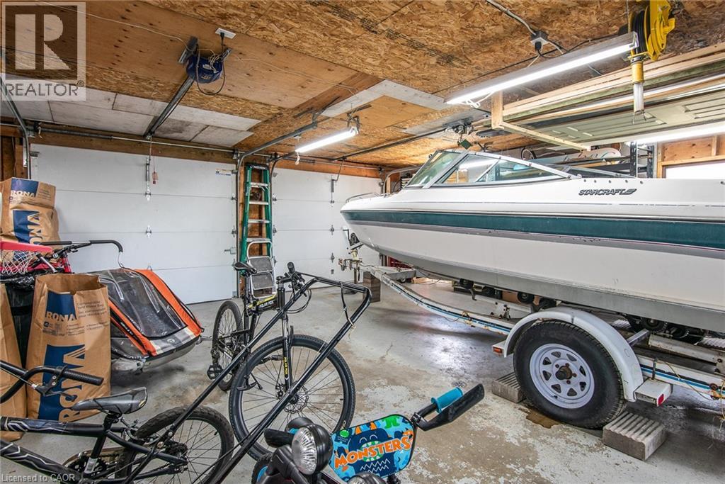 77 Roberts Crescent, Kitchener, Ontario  N2E 1A6 - Photo 47 - 40786114