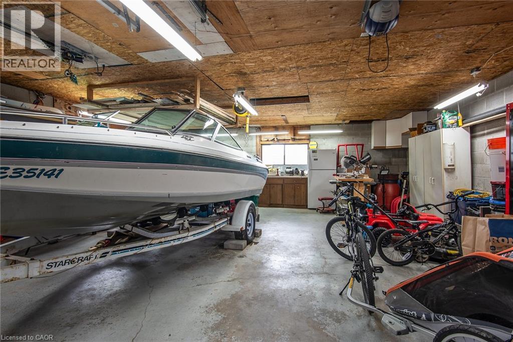 77 Roberts Crescent, Kitchener, Ontario  N2E 1A6 - Photo 45 - 40786114