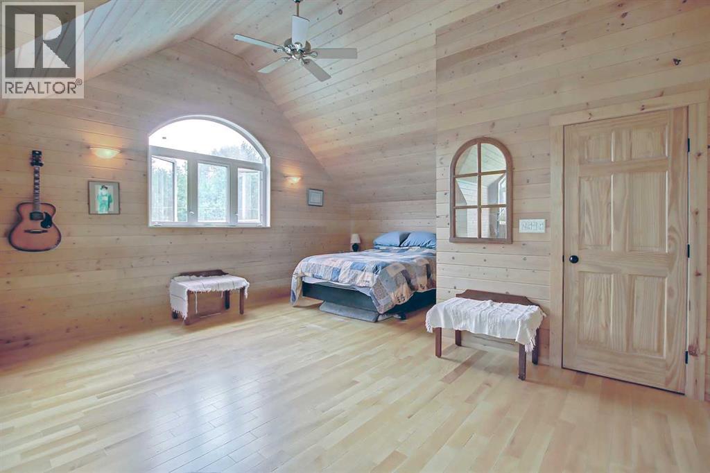 53309 A 65 Range, Gainford, Alberta  T0E 0T0 - Photo 20 - A2271998