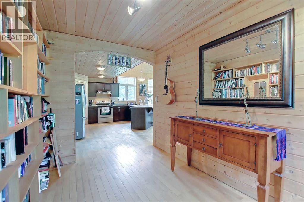 53309 A 65 Range, Gainford, Alberta  T0E 0T0 - Photo 9 - A2271998