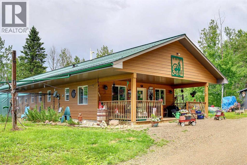 53309 A 65 Range, Gainford, Alberta  T0E 0T0 - Photo 42 - A2271998