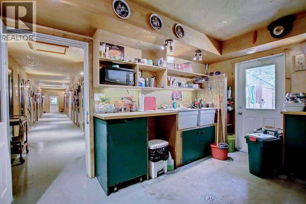 53309 A 65 Range, Gainford, Alberta  T0E 0T0 - Photo 46 - A2271998