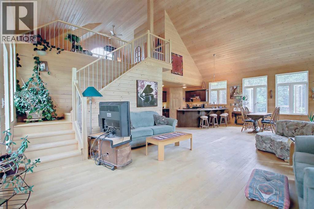 53309 A 65 Range, Gainford, Alberta  T0E 0T0 - Photo 16 - A2271998