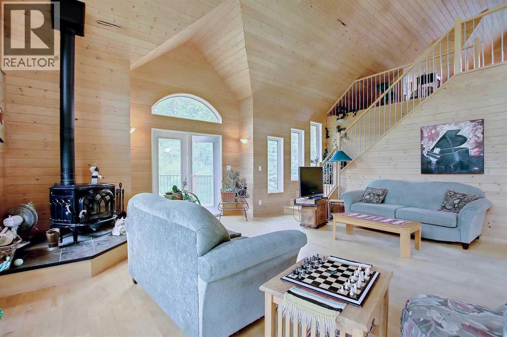 53309 A 65 Range, Gainford, Alberta  T0E 0T0 - Photo 18 - A2271998