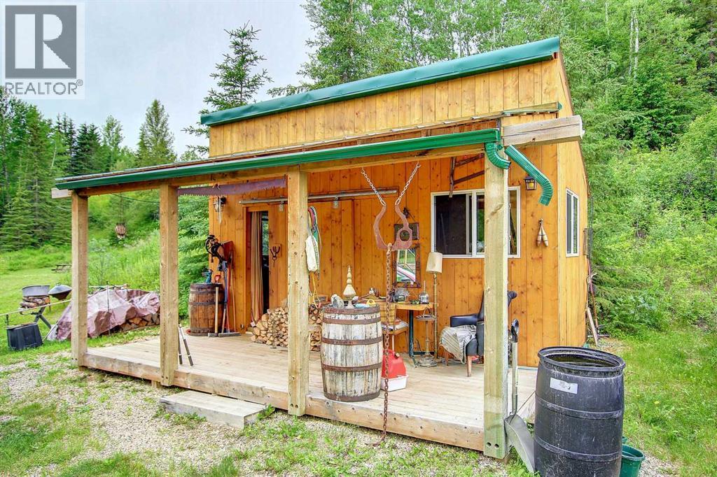 53309 A 65 Range, Gainford, Alberta  T0E 0T0 - Photo 36 - A2271998