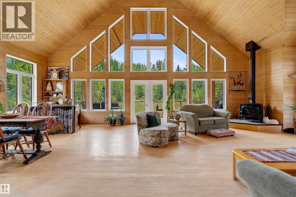 53309 A 65 Range, Gainford, Alberta  T0E 0T0 - Photo 2 - A2271998