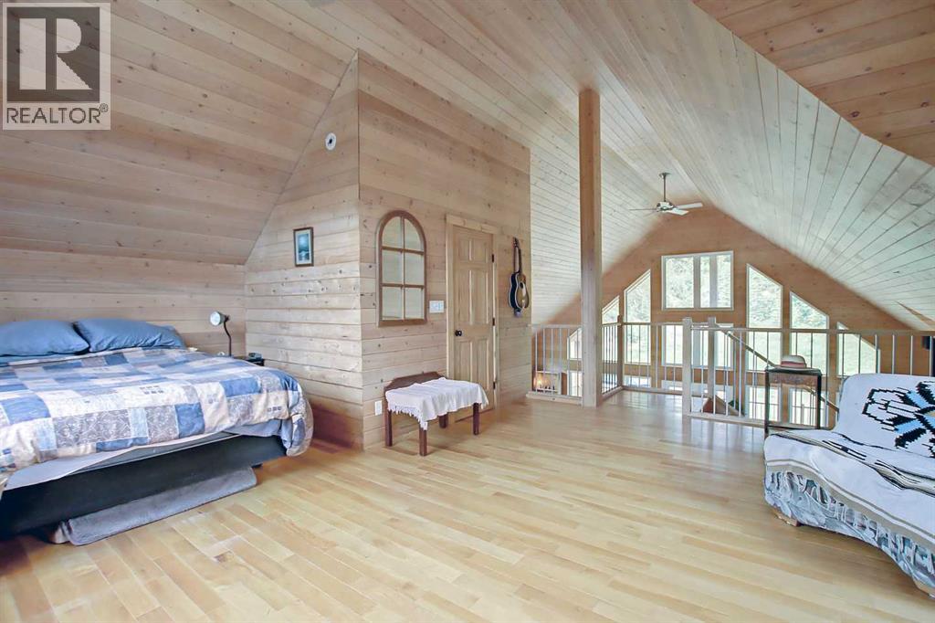 53309 A 65 Range, Gainford, Alberta  T0E 0T0 - Photo 22 - A2271998