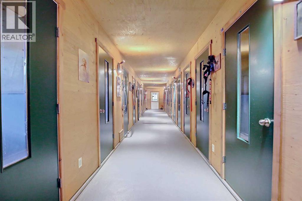 53309 A 65 Range, Gainford, Alberta  T0E 0T0 - Photo 45 - A2271998