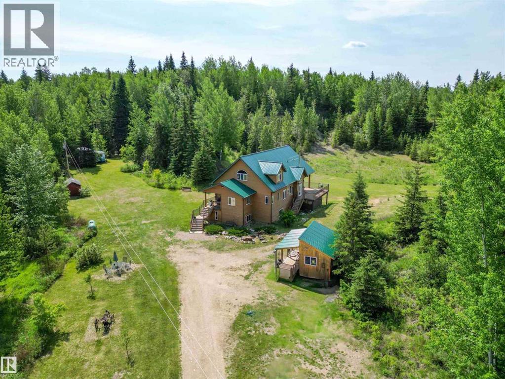 53309 A 65 Range, Gainford, Alberta  T0E 0T0 - Photo 39 - A2271998