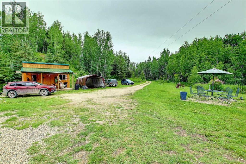 53309 A 65 Range, Gainford, Alberta  T0E 0T0 - Photo 37 - A2271998