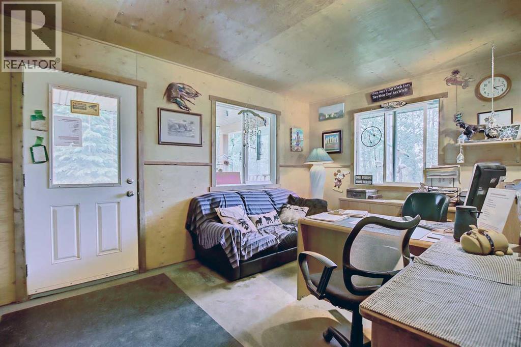 53309 A 65 Range, Gainford, Alberta  T0E 0T0 - Photo 43 - A2271998