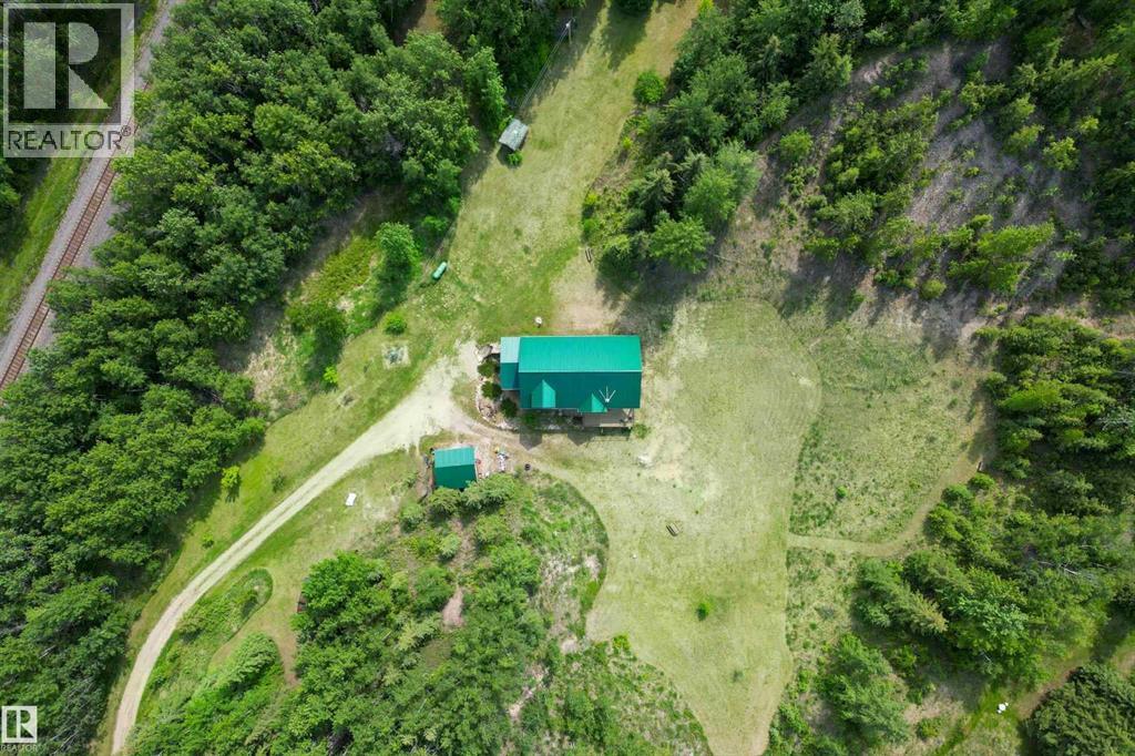 53309 A 65 Range, Gainford, Alberta  T0E 0T0 - Photo 40 - A2271998