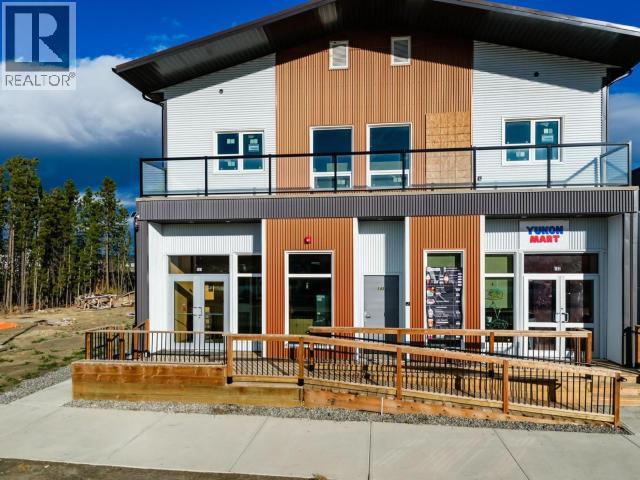101-143 Keno Way, Whitehorse, Yukon Y1A 0S4 - Photo 2 - 16874