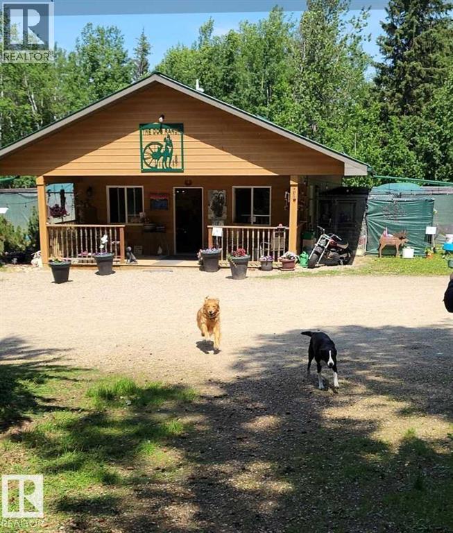 53309 A 65 Range, Gainford, Alberta  T0E 0T0 - Photo 41 - A2271998