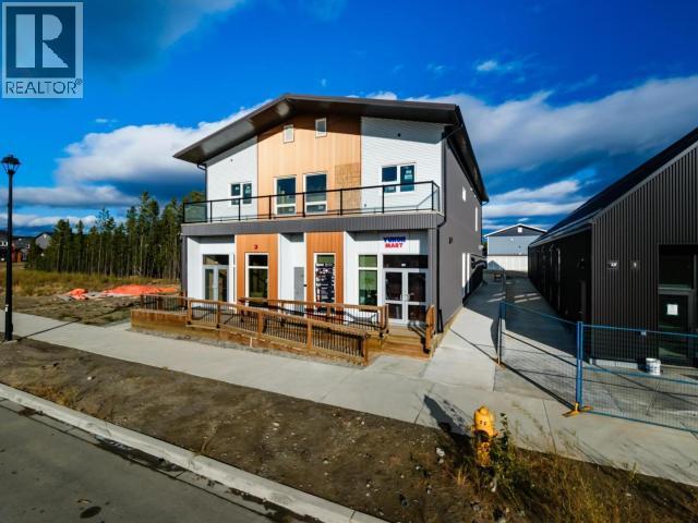 101-143 Keno Way, Whitehorse, Yukon Y1A 0S4 - Photo 3 - 16874