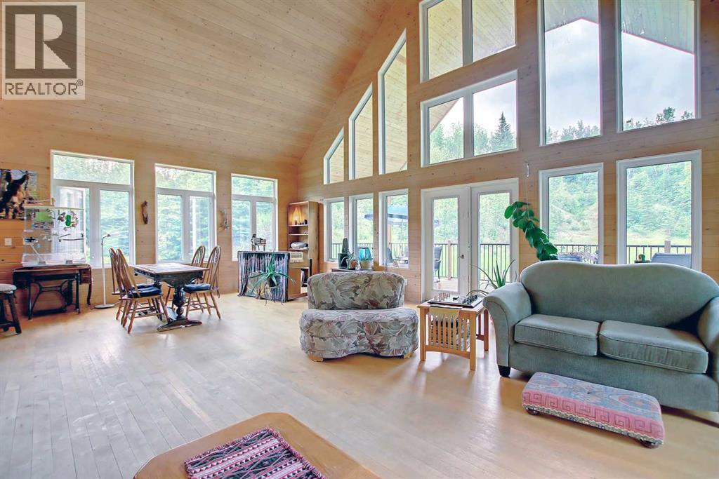 53309 A 65 Range, Gainford, Alberta  T0E 0T0 - Photo 3 - A2271998