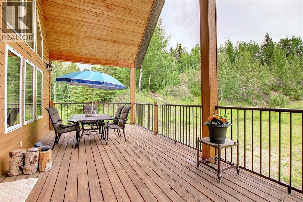 53309 A 65 Range, Gainford, Alberta  T0E 0T0 - Photo 34 - A2271998