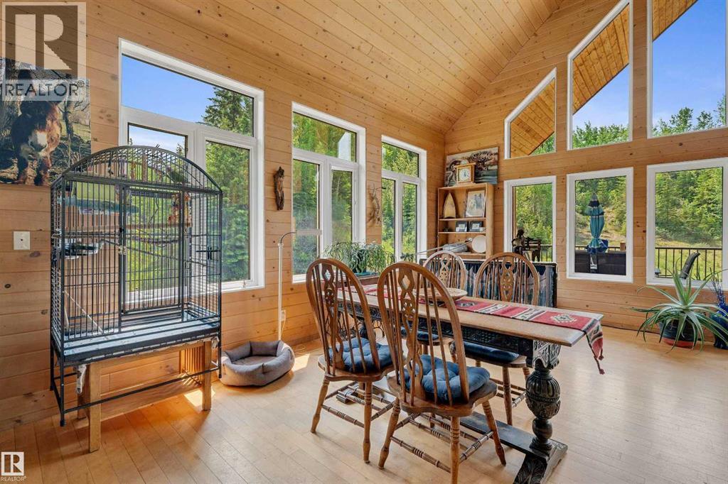 53309 A 65 Range, Gainford, Alberta  T0E 0T0 - Photo 7 - A2271998