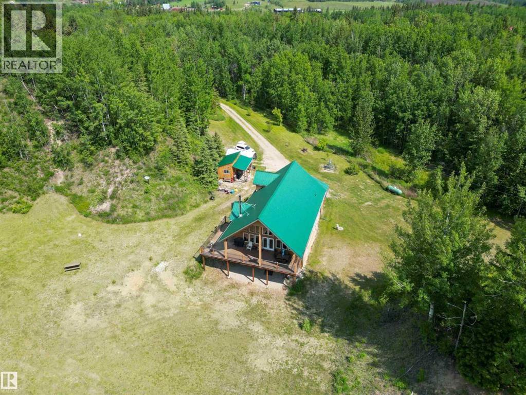 53309 A 65 Range, Gainford, Alberta  T0E 0T0 - Photo 38 - A2271998