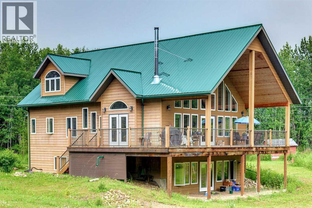 53309 A 65 Range, Gainford, Alberta  T0E 0T0 - Photo 35 - A2271998