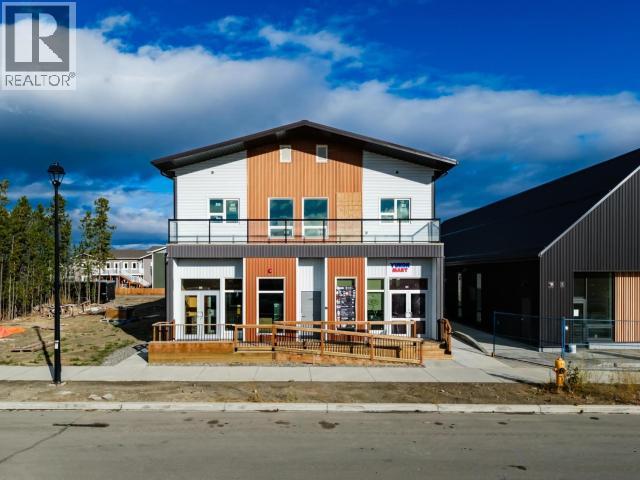 101-143 Keno Way, Whitehorse, Yukon Y1A 0S4 - Photo 24 - 16874
