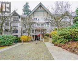 207 7383 GRIFFITHS DRIVE, Burnaby, British Columbia