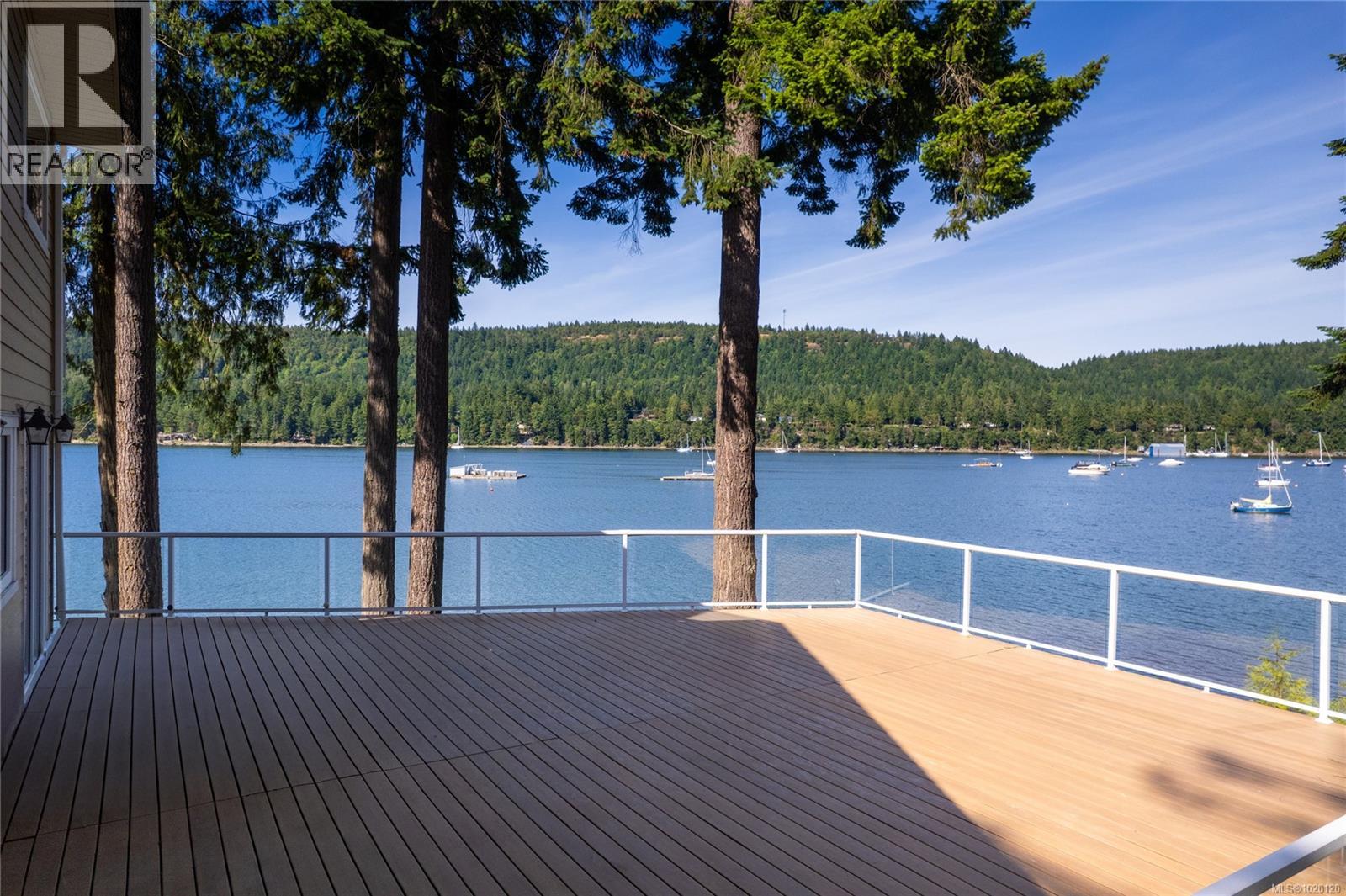 12475 Rocky Creek Rd, Ladysmith, British Columbia  V9G 1M7 - Photo 6 - 1020120