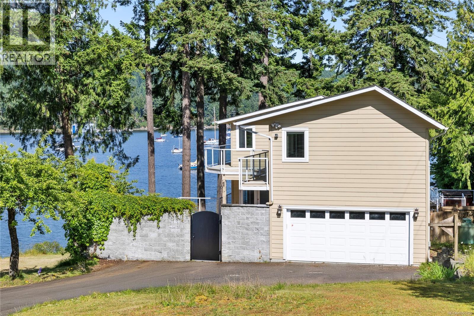 12475 Rocky Creek Rd, Ladysmith, British Columbia  V9G 1M7 - Photo 3 - 1020120