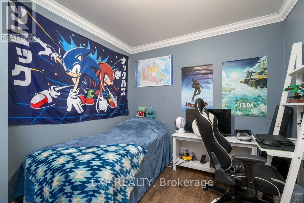 23 Panelas Crescent, Quinte West, Ontario  K8V 6A5 - Photo 13 - X12572404