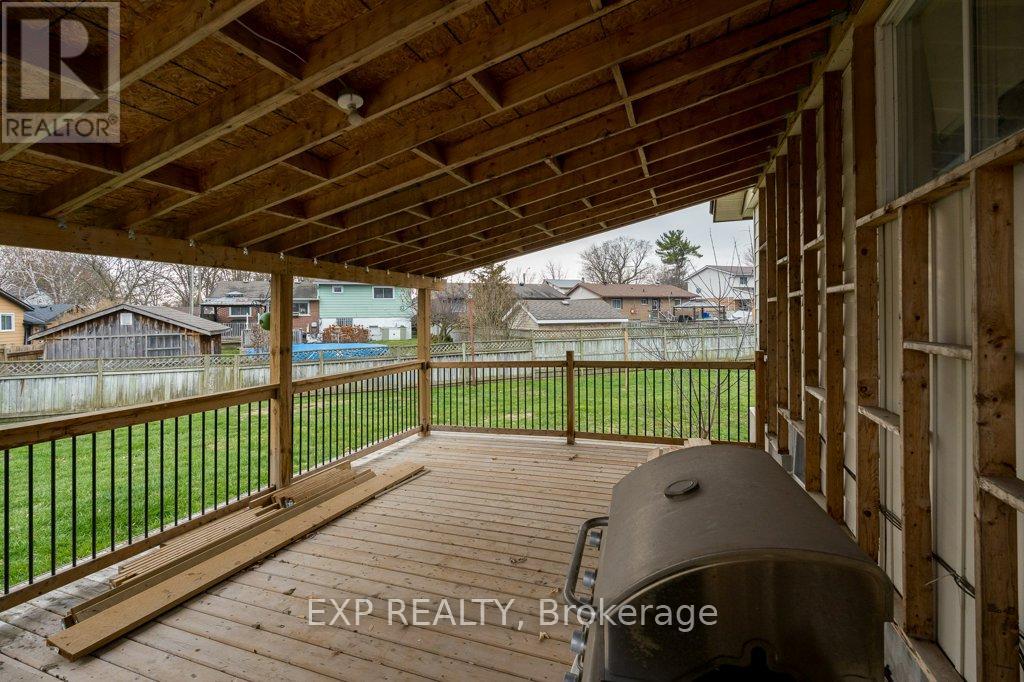 23 Panelas Crescent, Quinte West, Ontario  K8V 6A5 - Photo 26 - X12572404