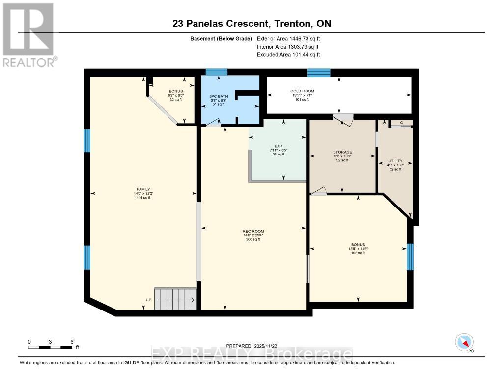 23 Panelas Crescent, Quinte West, Ontario  K8V 6A5 - Photo 32 - X12572404