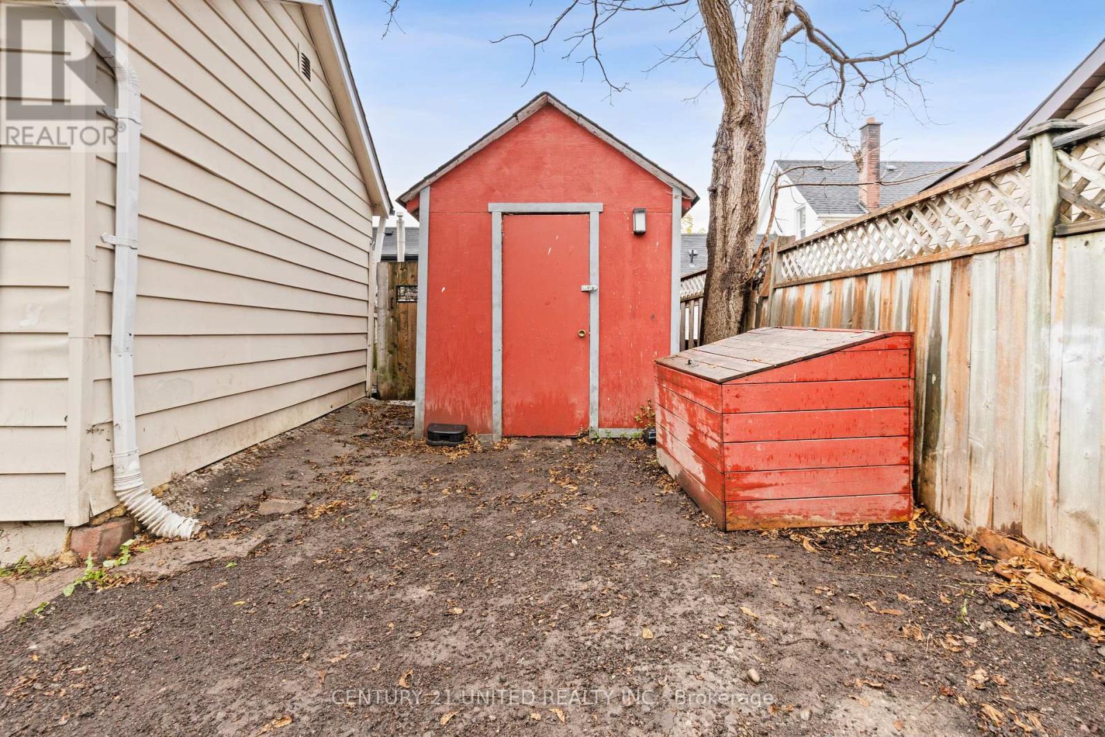 26 Park Street, Peterborough, Ontario  K9J 3V4 - Photo 39 - X12572542