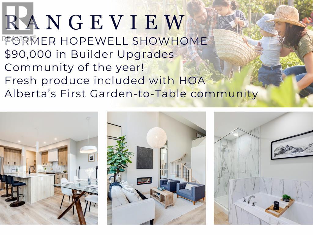 16 Heirloom Drive Se, Calgary, Alberta  T3S 0H3 - Photo 1 - A2267914