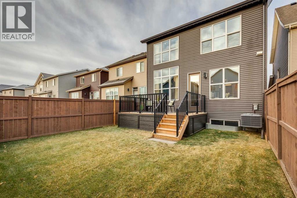 16 Heirloom Drive Se, Calgary, Alberta  T3S 0H3 - Photo 45 - A2267914