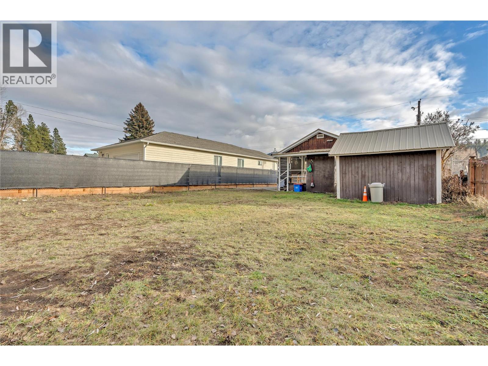 495 Auburn Crescent, Princeton, British Columbia  V0X 1W0 - Photo 25 - 10369859