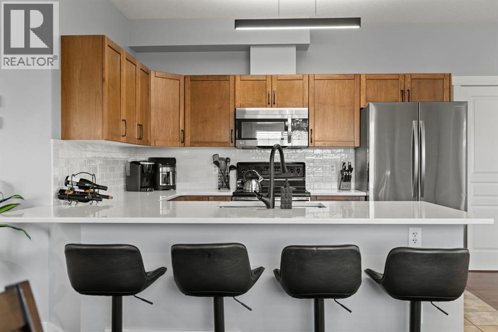 301, 281 Cougar Ridge Drive Sw, Calgary, Alberta  T3E 0J2 - Photo 8 - A2269741