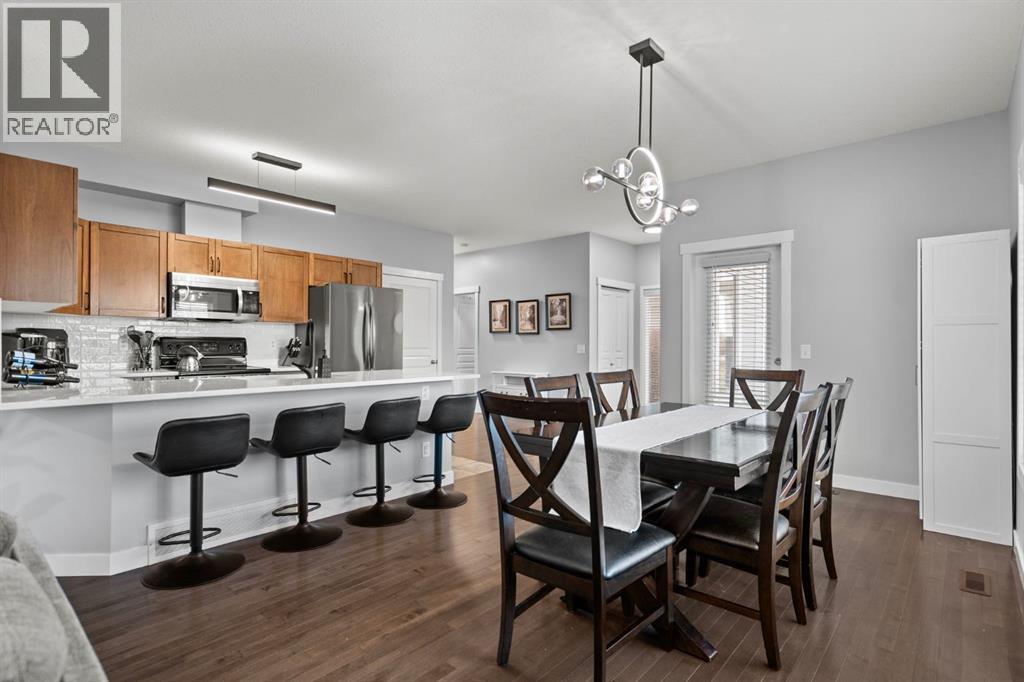 301, 281 Cougar Ridge Drive Sw, Calgary, Alberta  T3E 0J2 - Photo 10 - A2269741