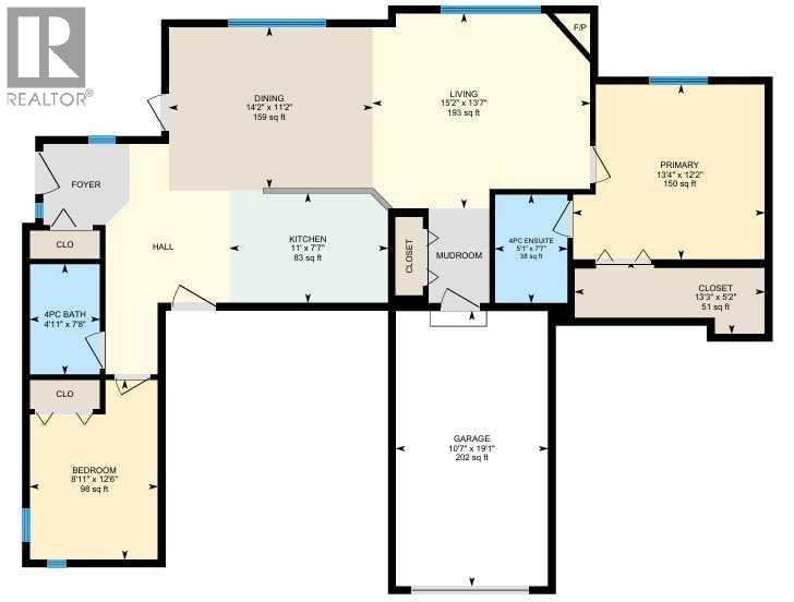 301, 281 Cougar Ridge Drive Sw, Calgary, Alberta  T3E 0J2 - Photo 40 - A2269741